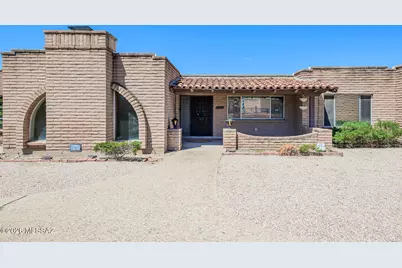 2406 N Shade Tree Circle, Tucson, AZ 85715 - Photo 1