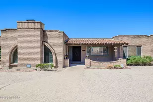 2406 N Shade Tree Cir, Tucson, AZ 85715 - Photo 1
