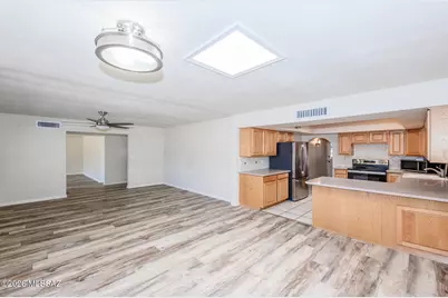 2406 N Shade Tree Circle, Tucson, AZ 85715 - Photo 21