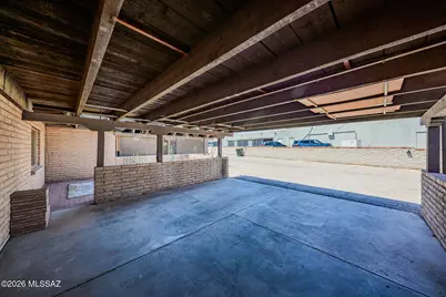 2406 N Shade Tree Circle, Tucson, AZ 85715 - Photo 9