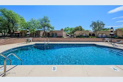 2406 N Shade Tree Circle, Tucson, AZ 85715 - Photo 5