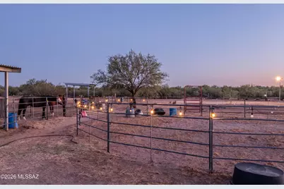 13045 N Trico Road, Marana, AZ 85653 - Photo 17