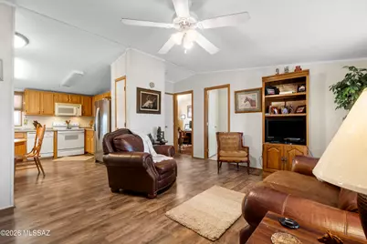 13045 N Trico Road, Marana, AZ 85653 - Photo 19