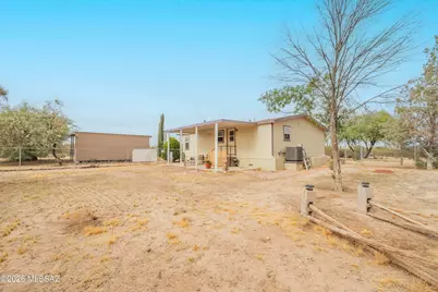13045 N Trico Road, Marana, AZ 85653 - Photo 7