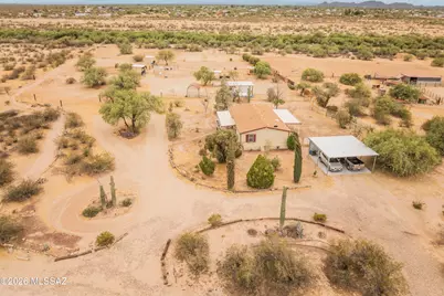 13045 N Trico Road, Marana, AZ 85653 - Photo 1