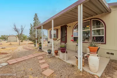 13045 N Trico Road, Marana, AZ 85653 - Photo 3