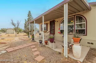 13045 N Trico Rd, Marana, AZ 85653 - Photo 3