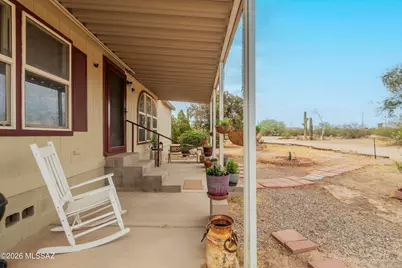13045 N Trico Road, Marana, AZ 85653 - Photo 5