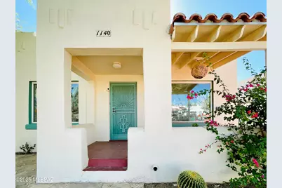 1140 N Plumer Avenue, Tucson, AZ 85719 - Photo 3