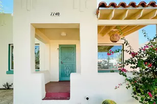 1140 N Plumer Ave, Tucson, AZ 85719 - Photo 3