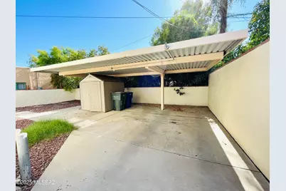 1140 N Plumer Avenue, Tucson, AZ 85719 - Photo 33
