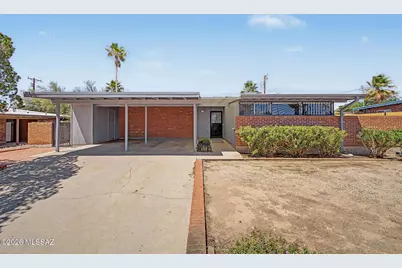 3302 W Calle Fresa, Tucson, AZ 85741 - Photo 3