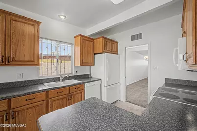 3302 W Calle Fresa, Tucson, AZ 85741 - Photo 13