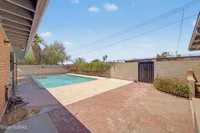 3302 W Calle Fresa, Tucson, AZ 85741 - Photo 25