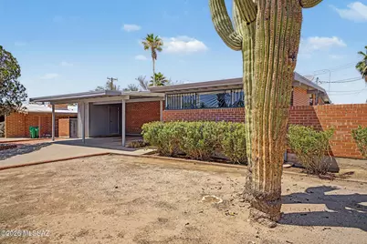 3302 W Calle Fresa, Tucson, AZ 85741 - Photo 5