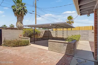 3302 W Calle Fresa, Tucson, AZ 85741 - Photo 27