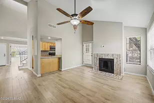 6415 N Tierra De Las Catalinas, Tucson, AZ 85718 - Photo 7