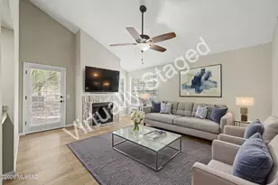 6415 N Tierra De Las Catalinas, Tucson, AZ 85718 - Photo 5