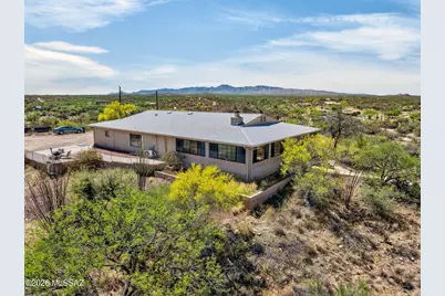 6845 W Pinto Road, Sahuarita, AZ 85629 - Photo 1