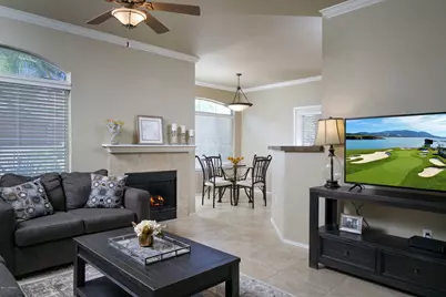 7050 E Sunrise Drive #18108, Tucson, AZ 85750 - Photo 5
