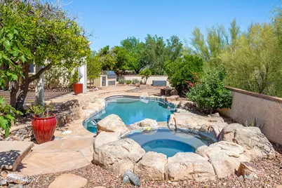 10290 N Calle Del Carnero, Oro Valley, AZ 85737 - Photo 33