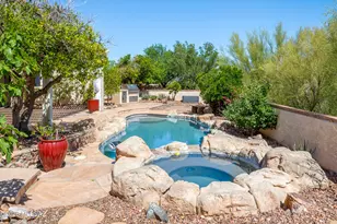 10290 N Calle Del Carnero, Oro Valley, AZ 85737 - Photo 33