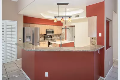 10290 N Calle Del Carnero, Oro Valley, AZ 85737 - Photo 5