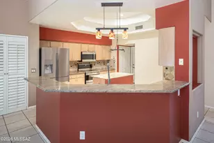 10290 N Calle Del Carnero, Oro Valley, AZ 85737 - Photo 5