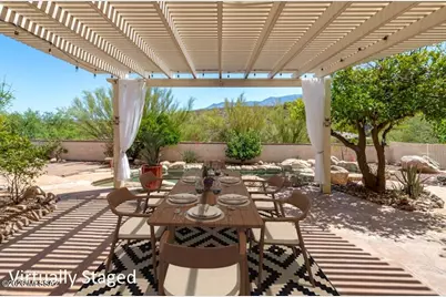 10290 N Calle Del Carnero, Oro Valley, AZ 85737 - Photo 35