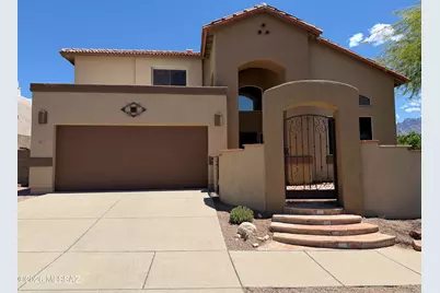 11384 N Sawtooth Road, Tucson, AZ 85737 - Photo 1