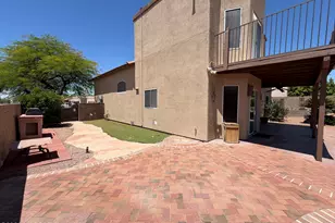 11384 N Sawtooth Rd, Tucson, AZ 85737 - Photo 27