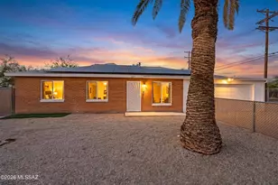 5859 E 33rd, Tucson, AZ 85711 - Photo 1