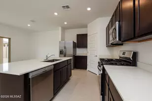 7071 W Indian Clover Way, Tucson, AZ 85757 - Photo 5