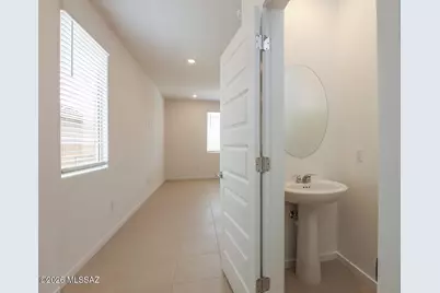 7071 W Indian Clover Way, Tucson, AZ 85757 - Photo 13