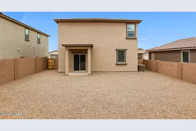 7071 W Indian Clover Way, Tucson, AZ 85757 - Photo 15