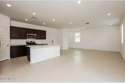 7071 W Indian Clover Way, Tucson, AZ 85757 - Photo 3