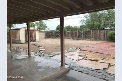 4910 E 25th Street, Tucson, AZ 85711 - Photo 35