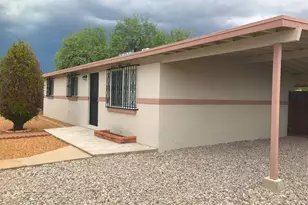 4910 E 25th St, Tucson, AZ 85711 - Photo 1