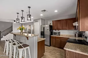 6939 S Blueeyes Dr, Tucson, AZ 85756 - Photo 9