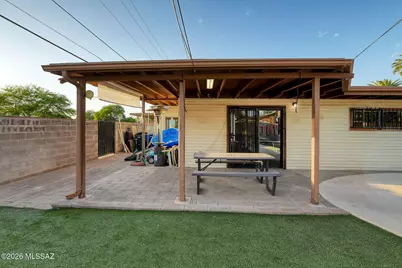 2602 E Sylvia Street, Tucson, AZ 85716 - Photo 23