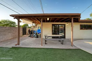 2602 E Sylvia St, Tucson, AZ 85716 - Photo 23