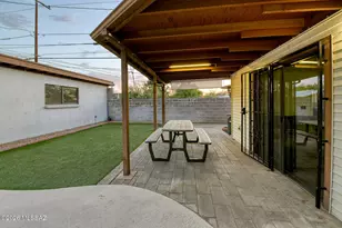 2602 E Sylvia St, Tucson, AZ 85716 - Photo 23