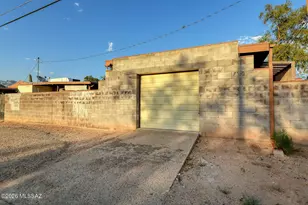 2602 E Sylvia St, Tucson, AZ 85716 - Photo 21