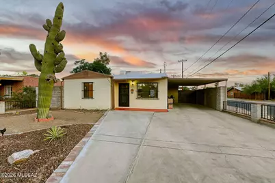 2602 E Sylvia Street, Tucson, AZ 85716 - Photo 5