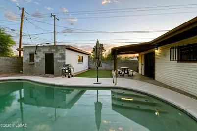 2602 E Sylvia Street, Tucson, AZ 85716 - Photo 25