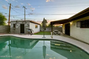 2602 E Sylvia St, Tucson, AZ 85716 - Photo 25