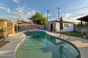 2602 E Sylvia St, Tucson, AZ 85716 - Photo 1