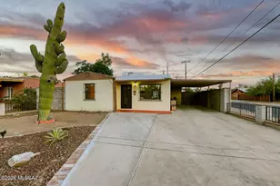 2602 E Sylvia St, Tucson, AZ 85716 - Photo 29