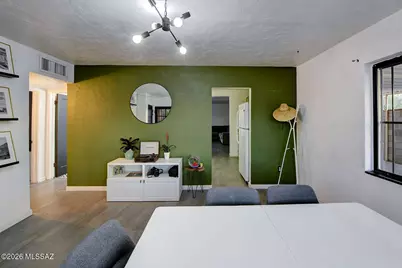 2602 E Sylvia Street, Tucson, AZ 85716 - Photo 5