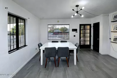 2602 E Sylvia Street, Tucson, AZ 85716 - Photo 3